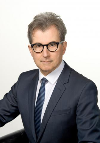 Hans-Peter Wilhelmer, MBA