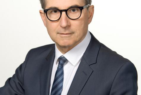 Hans-Peter Wilhelmer, MBA